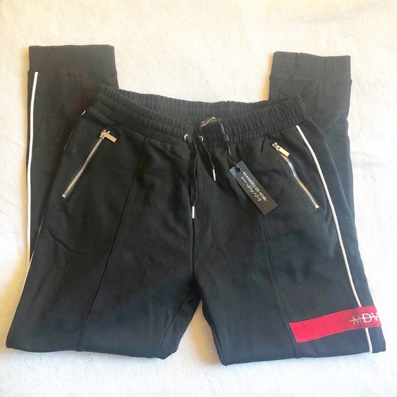 Double Stripe Tracksuit - Picture 5 of 6